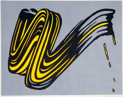 Brushstroke
