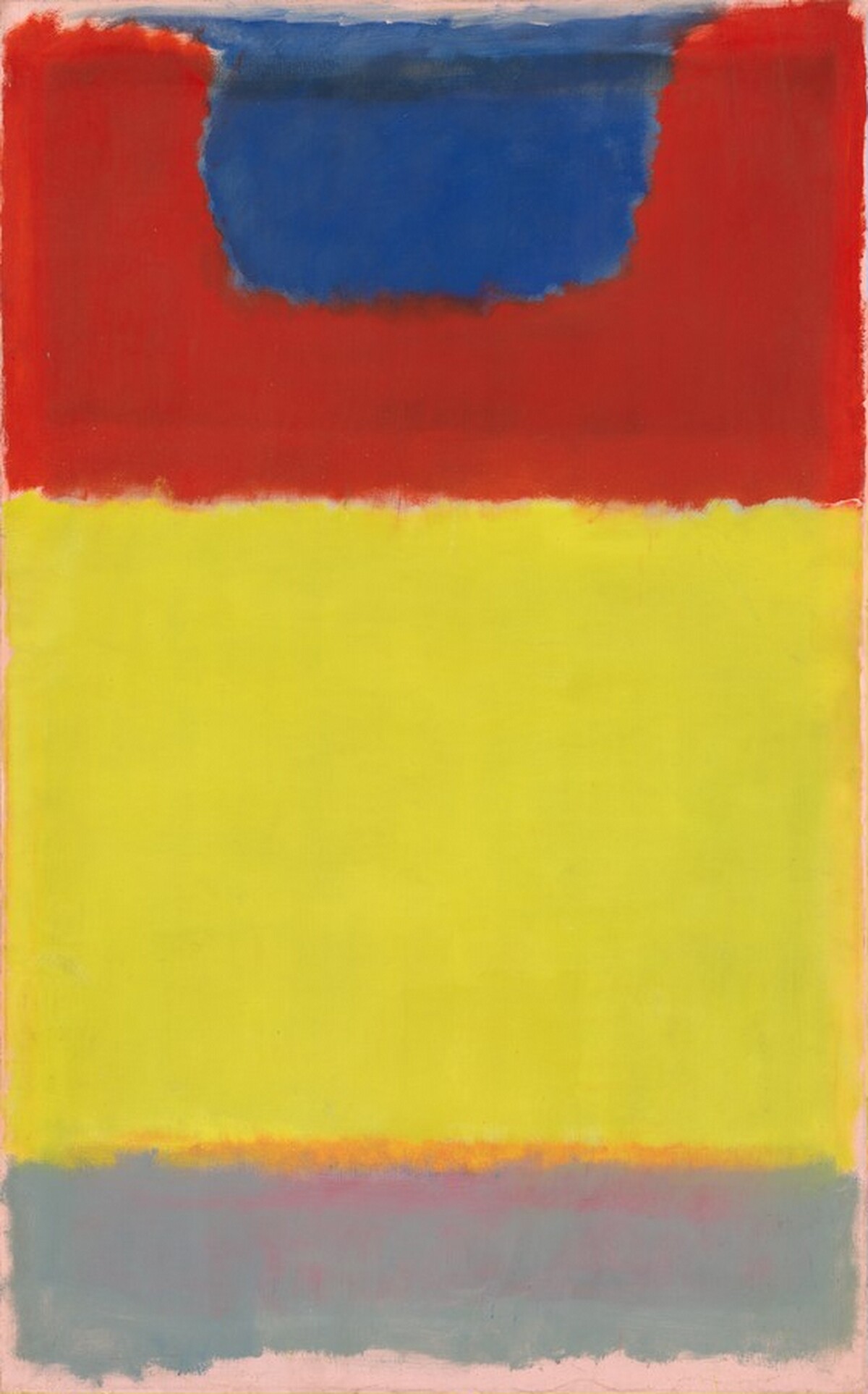 Untitled by Mark Rothko
