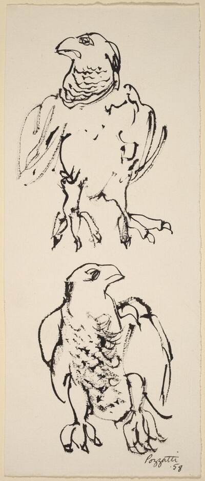Two Eagles