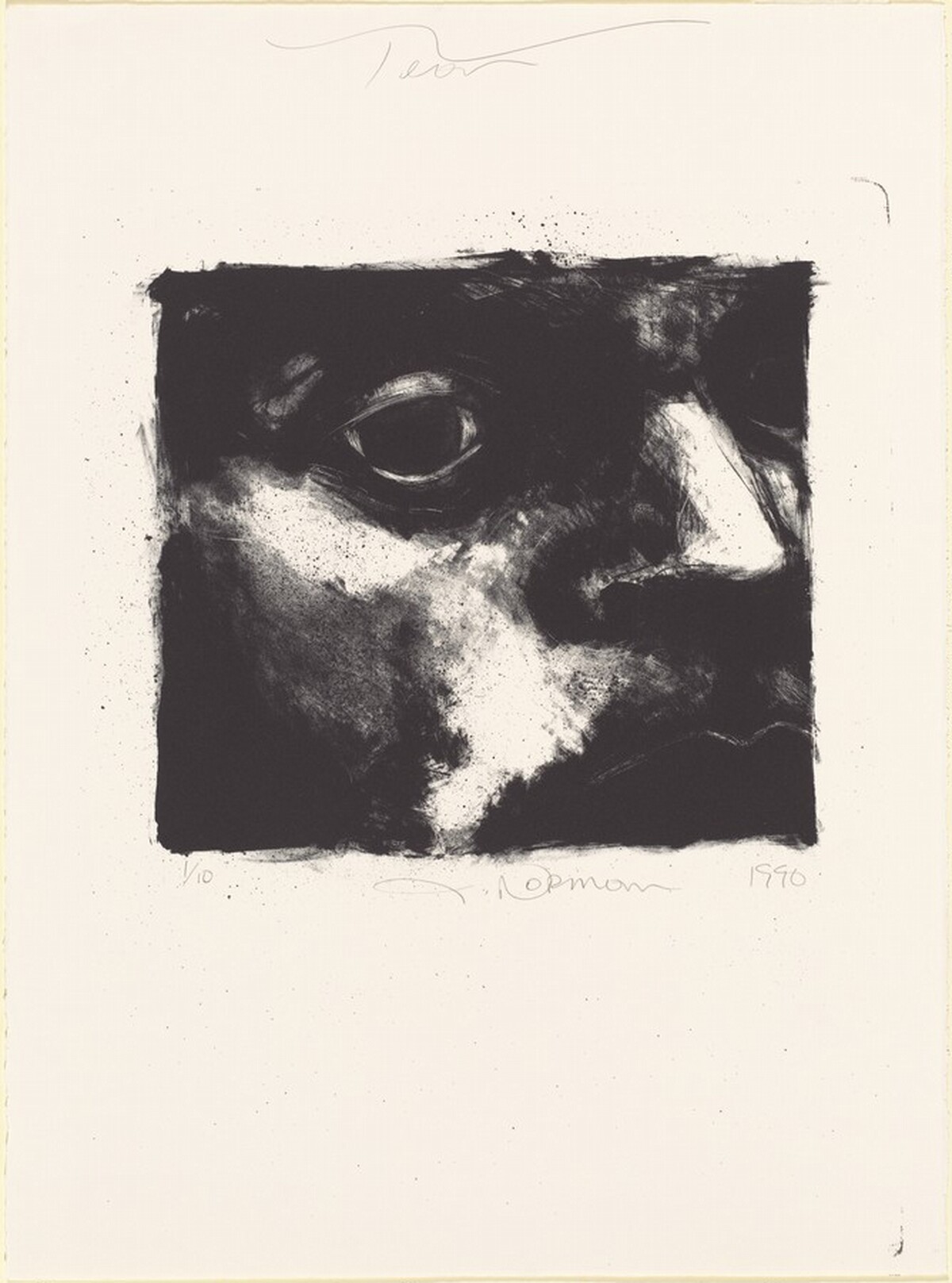 Notorious by Joseph Norman