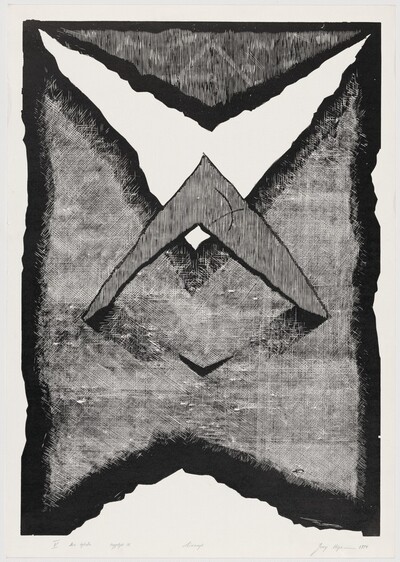 Triptyk III
