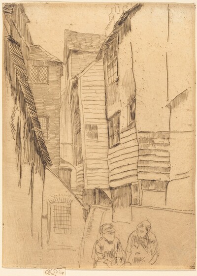 Little Smithfield
