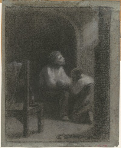 The Prayer