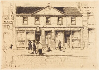 St. Enoch's Square, No.22 (Glasgow)