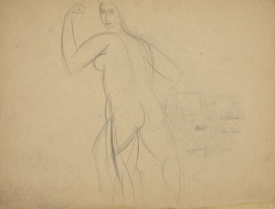 Nude Study