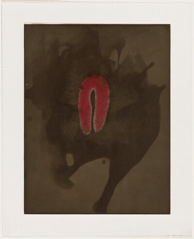 Untitled #5 [working proof 5]