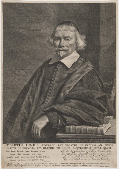 Robert Junius