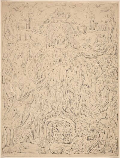 The Last Judgment