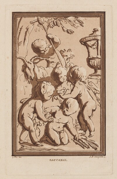 Bacchanale