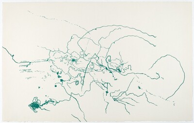 GREEN LINE