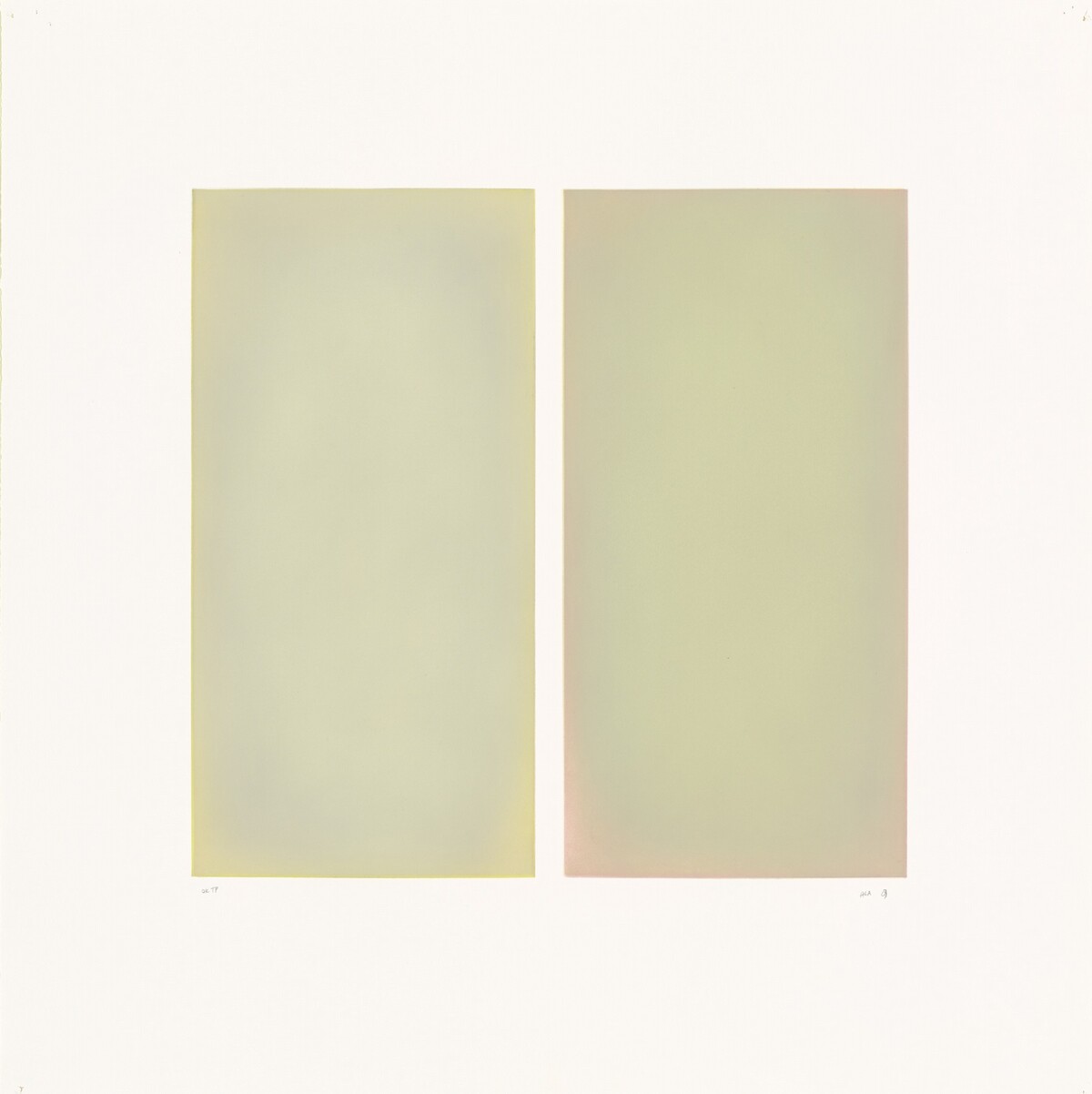 Verona Variation # 4 by Anne Appleby