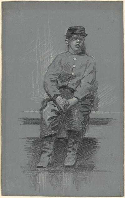 The Cadet