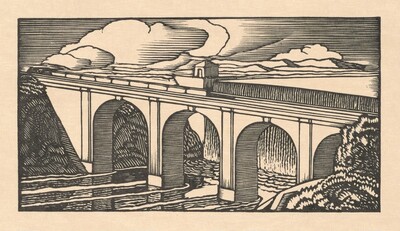 Concrete Bridge