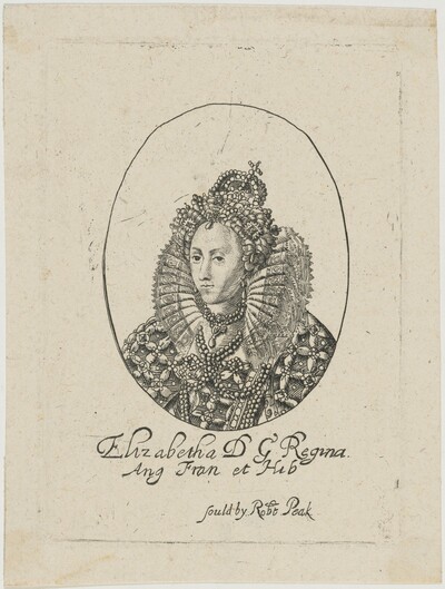 Queen Elizabeth