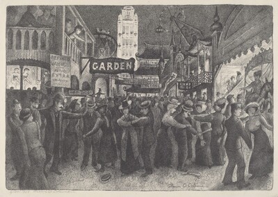 Untitled (Garden)