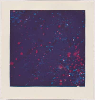 Starry Night: September [working proof 4]