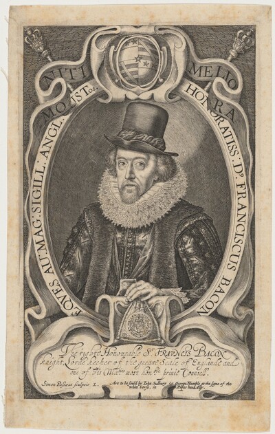 Sir Francis Bacon