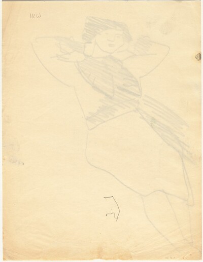 Untitled [verso]