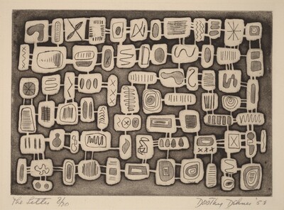 The Letter