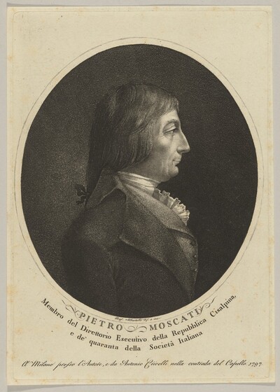 Pietro Moscati