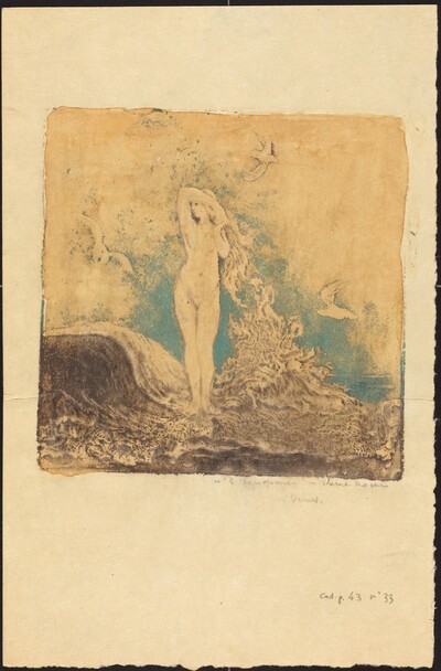 Aphrodite
