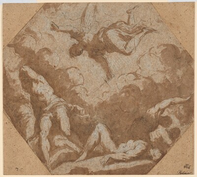 The Fall of the Rebel Angels