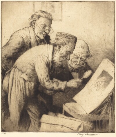 The Print Collector