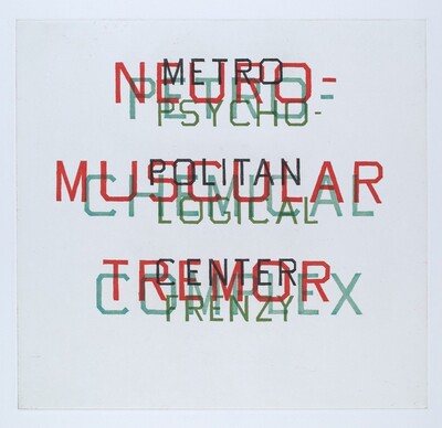 Metro, Petro, Neuro, Psycho