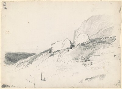 Rocky Landscape