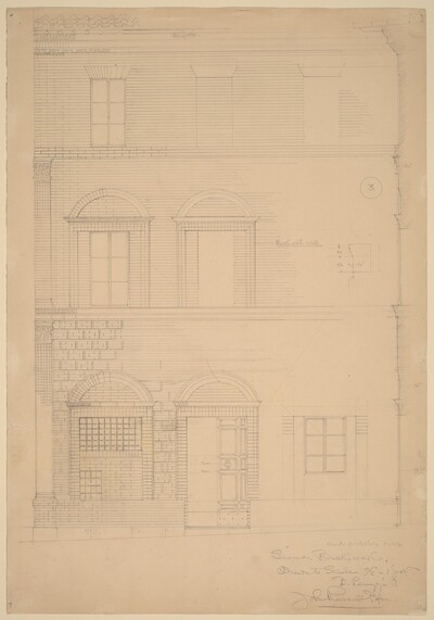 Siena Brickwork