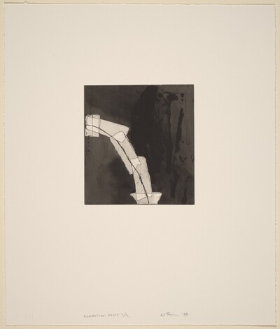 Untitled (Small Tape)