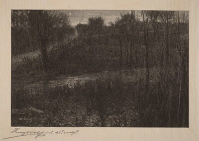 The Evening Star