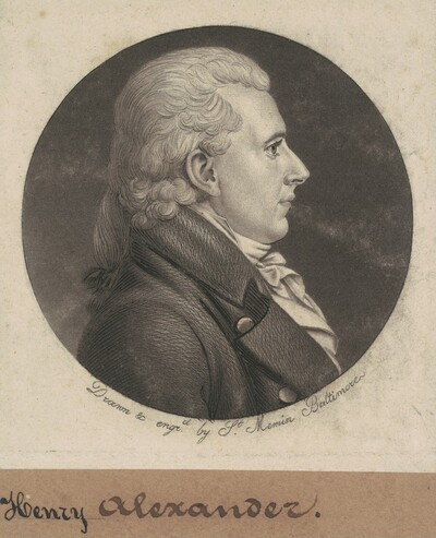 Henry Alexander
