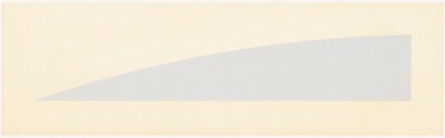 Large Gray Curve
