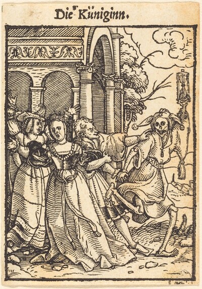 Der Kuniginn (The Queen)