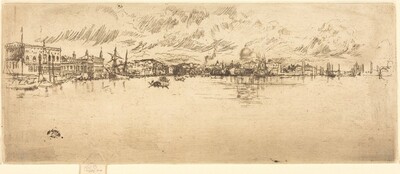 Long Venice