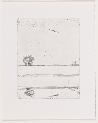 River and Airplane [working proof 1]