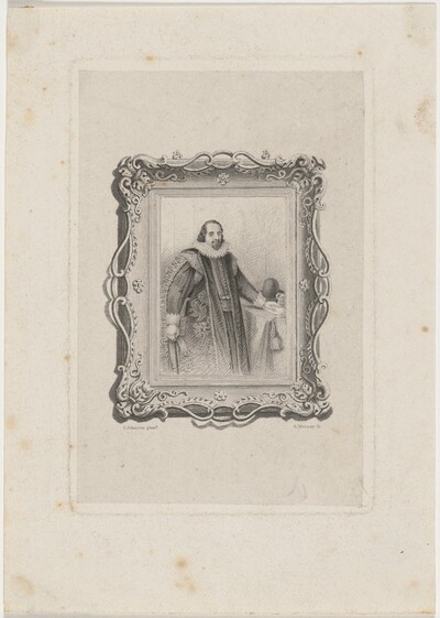 Lord Bacon