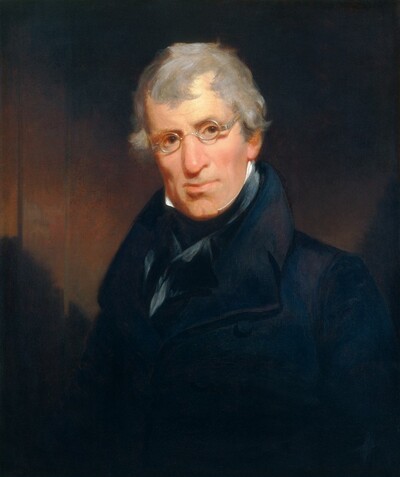 Thomas W. Dyott