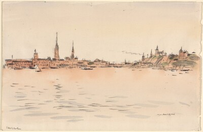 Stockholm