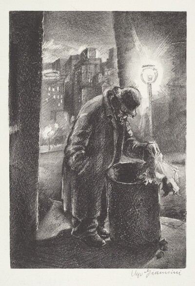 Untitled (Survival)