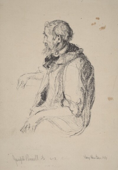 Joseph Pennell