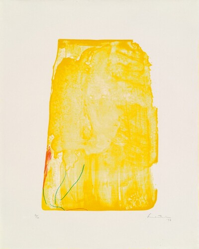 I Need Yellow