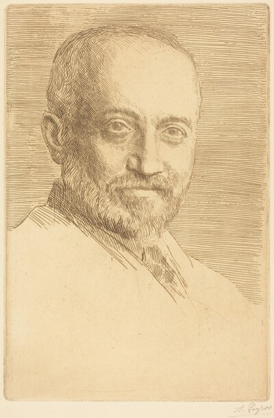 C.J. Knowles, 2nd plate