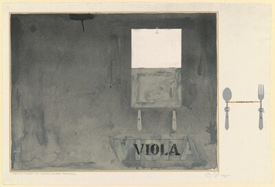 Viola [working proof]