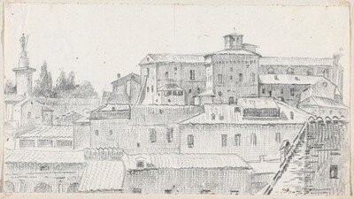 The Capitoline Hill