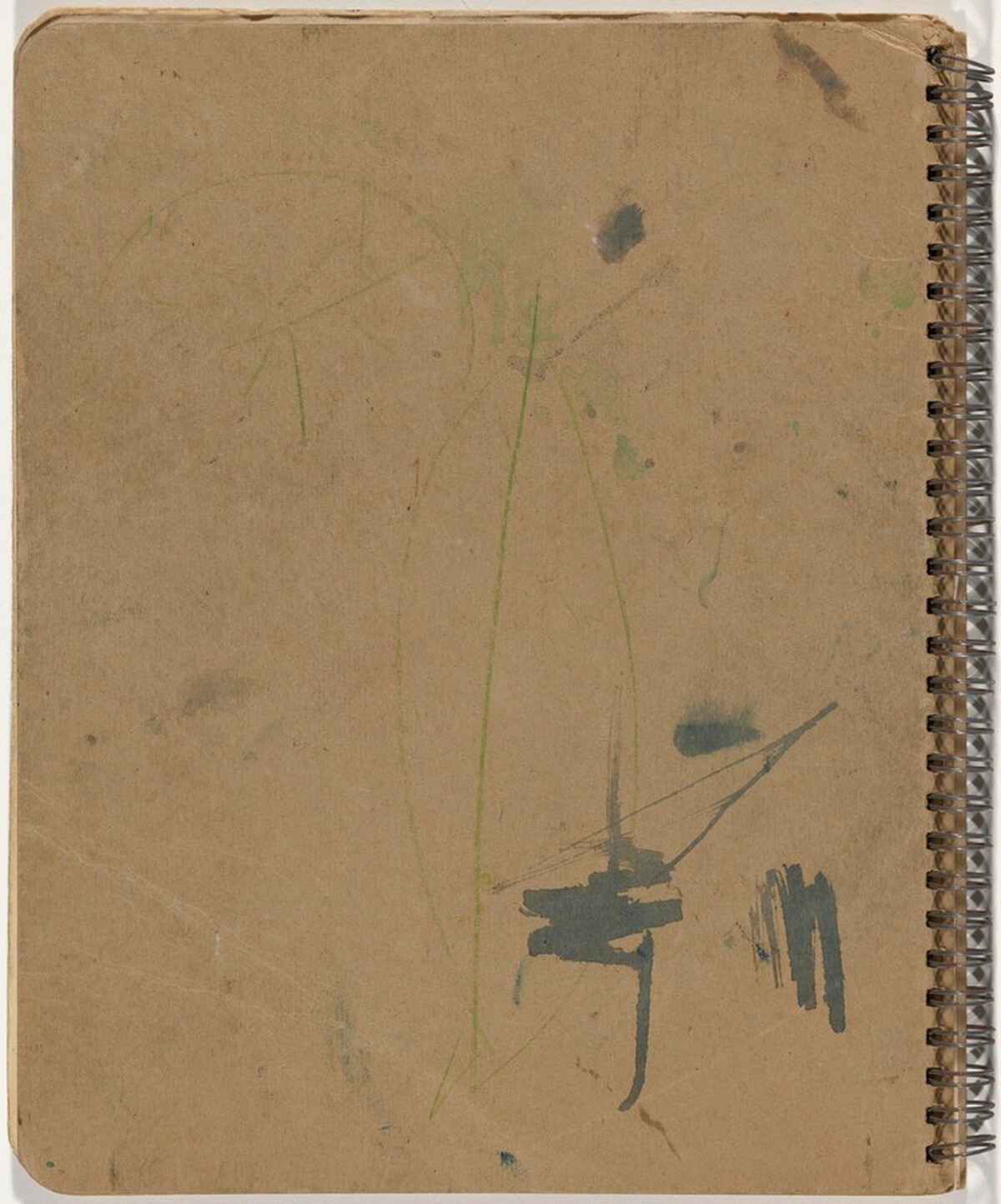 Untitled by Alex Katz