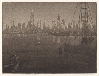 Civic Insomnia (New York)