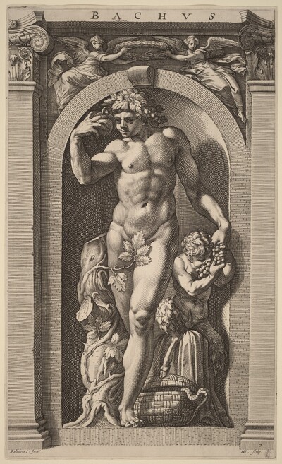 Bacchus