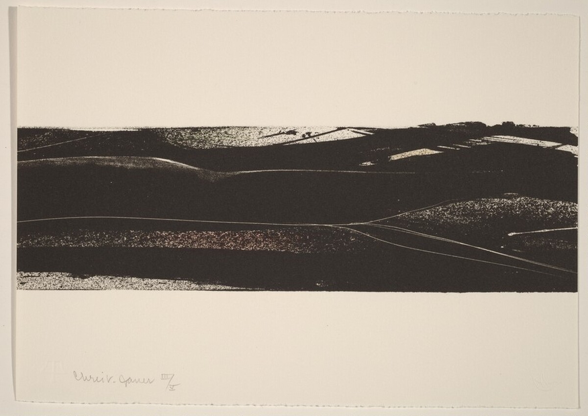 Untitled by Albert Christ-Janer